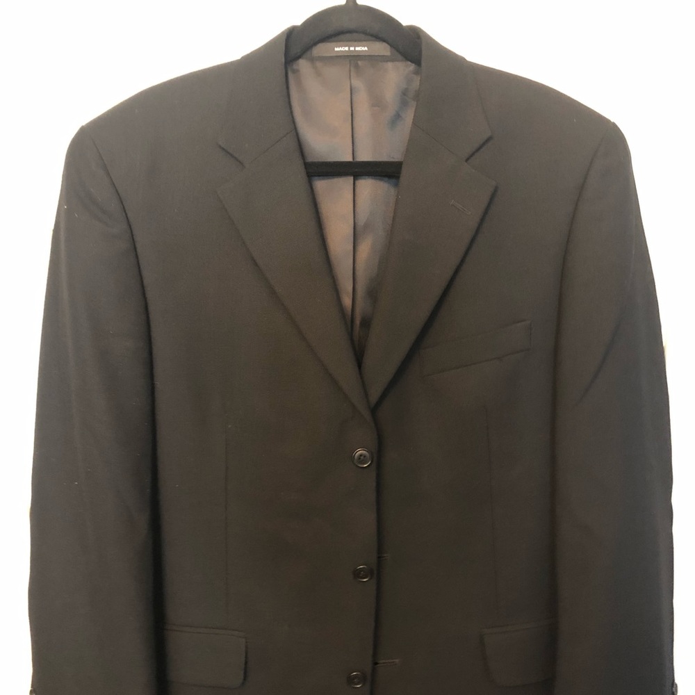 🔹5 for $25🔹 Alfani mens blazer
